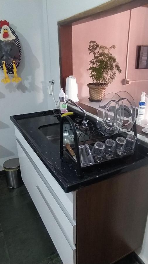 Casa Em Goias Velho - Pet Friendly - Detalhes Fazem A Diferenca Villa Exterior photo