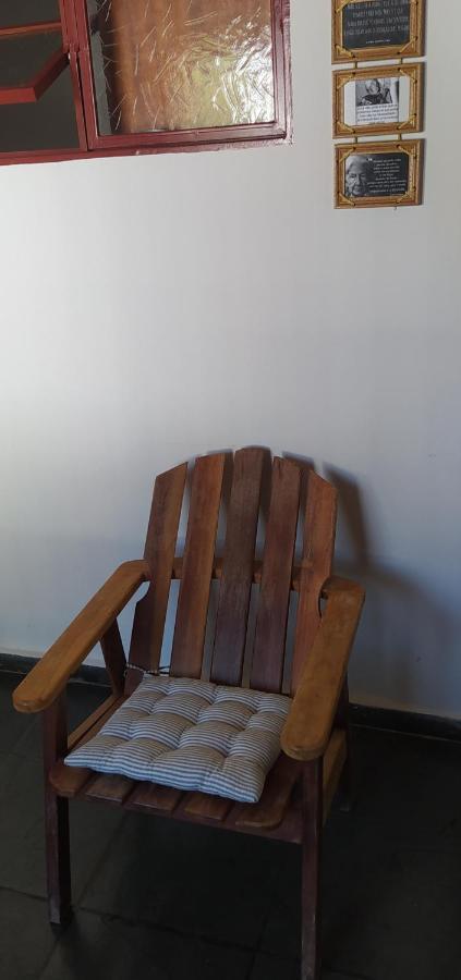 Casa Em Goias Velho - Pet Friendly - Detalhes Fazem A Diferenca Villa Exterior photo