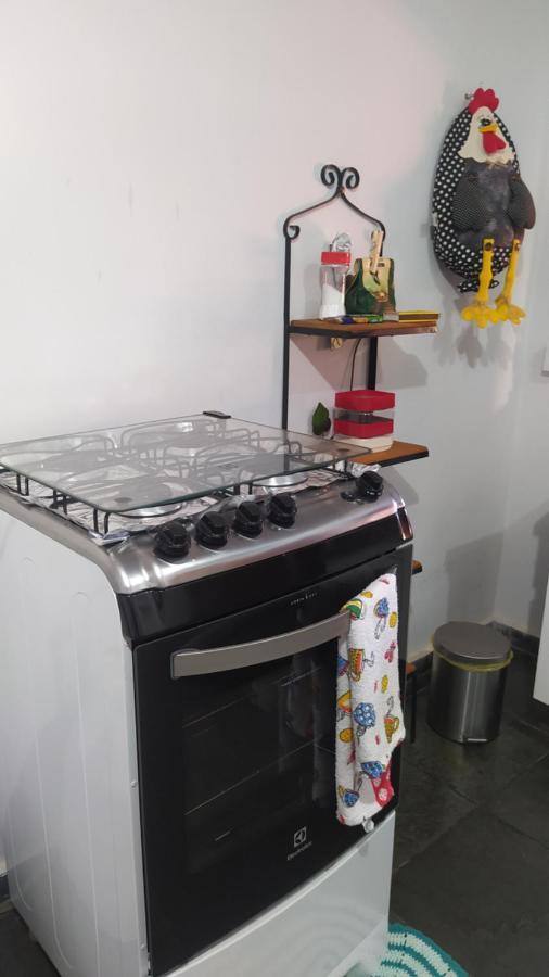 Casa Em Goias Velho - Pet Friendly - Detalhes Fazem A Diferenca Villa Exterior photo